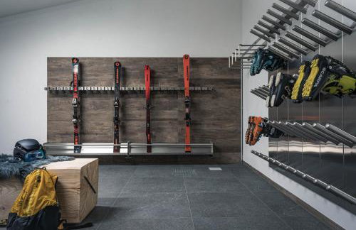 Arnica Alpin Lodge - Foto 2