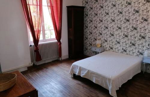 Appartement indépendant dans grande maison - Foto 8