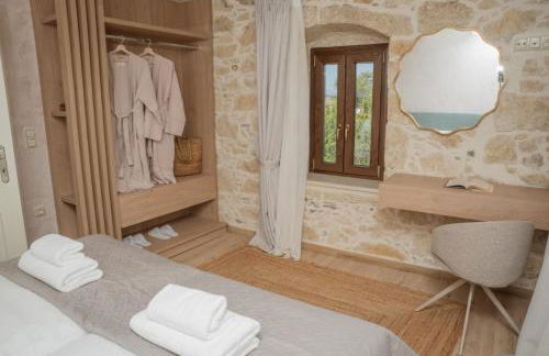 Villa Petrohelidono - Foto 34