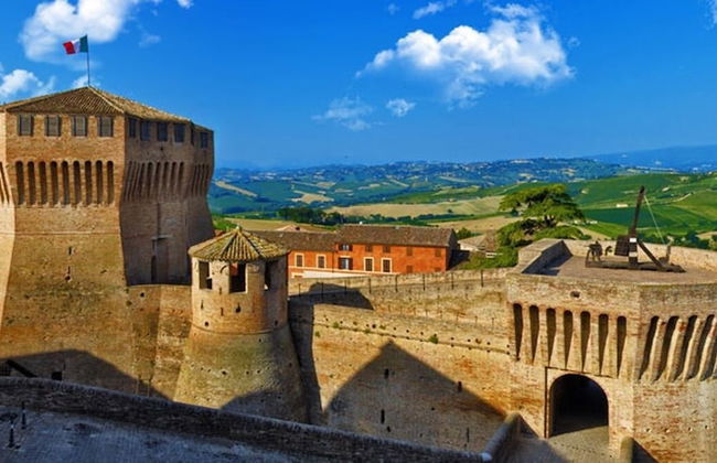 Villa Marietta Country House - Foto 52