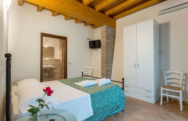 Agriturismo al Tralcio - Photo 6