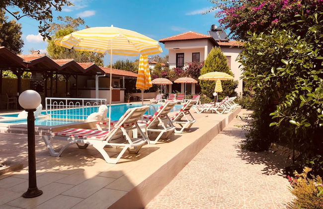 Arda Villas - Photo 9