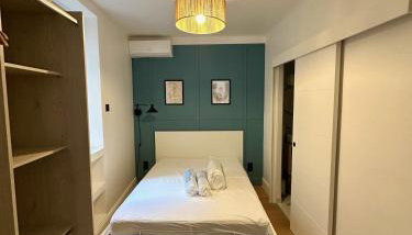 Appartement T5 Cozy Nîmes Centre - Foto 3