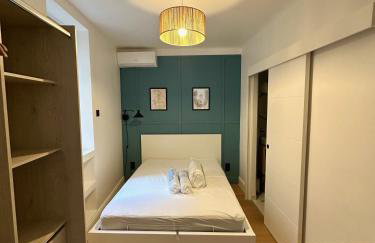 Appartement T5 Cozy Nîmes Centre - Foto 3