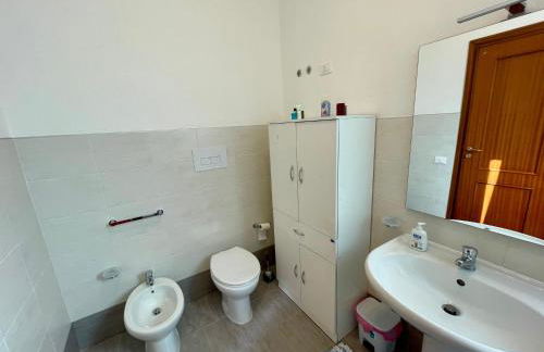 Seafront House Le Finestre Sul Mare With Balcony - Foto 47