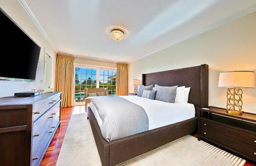 La Jolla Scenic Retreat - Foto 17