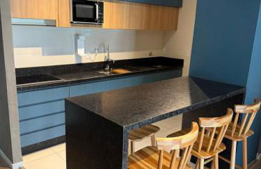 Apto JH Palhano 505 - 2 quartos Luxo - Gleba Palhano - Foto 41