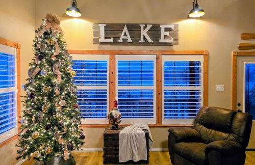 Emerald Point, Lakefront with Gorgeous Views - Foto 35