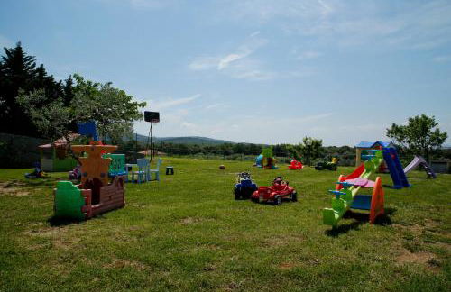 Agriturismo San Gregorio - Foto 82