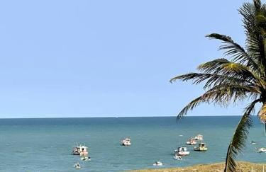 Casa de frente para o mar, pé na areia! - Foto 24