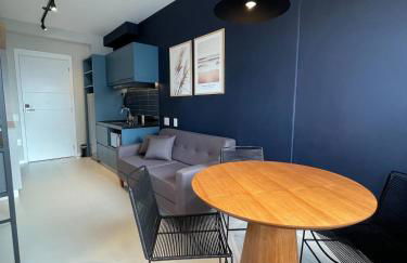 Lindo Studio Santa Cruz 6 perto São Paulo Expo - Foto 6