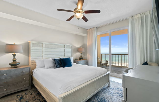 Calypso Tower 3 by Panhandle Getaways - Foto 36