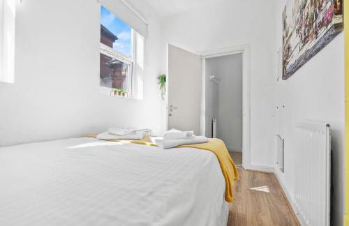 Cosy entire flat 5 min from Citycentre sleeps 4 - Foto 24