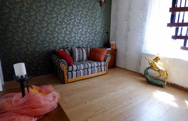 Relaxen im alten Winzerhaus - Photo 19