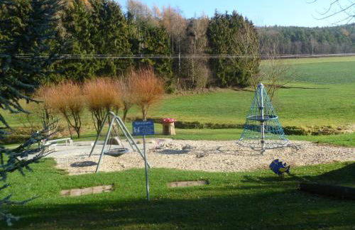Blockhaus mit WLAN Bayern - Photo 13
