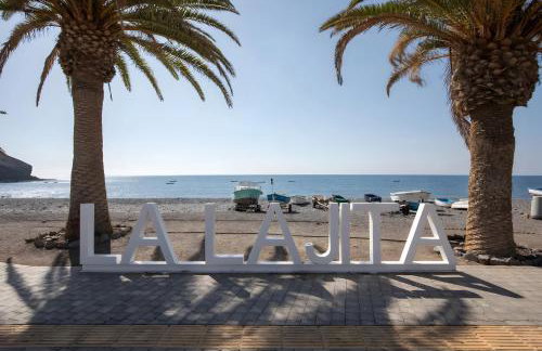 La Lajita Beach House - Foto 34