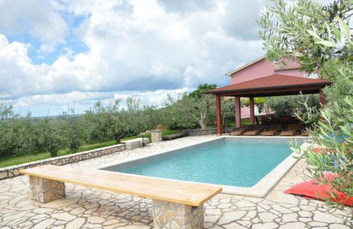 Villa Vale - Foto 25