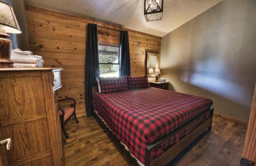 Bushwood Cabin - Foto 22