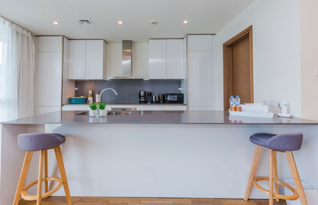 FAM Living - City Walk - Photo 25