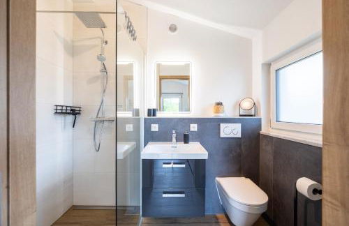 Ferienwohnung Morgensonne - Foto 11