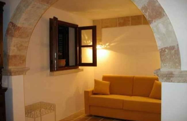 Mirto Sotto - Casa in Pietra sul Mare - Photo 5