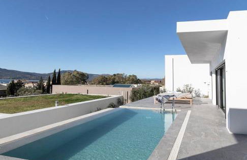 Villa Pale Rosa - Foto 17