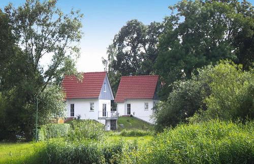 Ferienhaus am Kummerower See, Kummerow - Foto 2