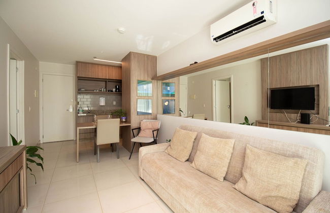 360 Brisas do Lago by Ozped - Foto 54