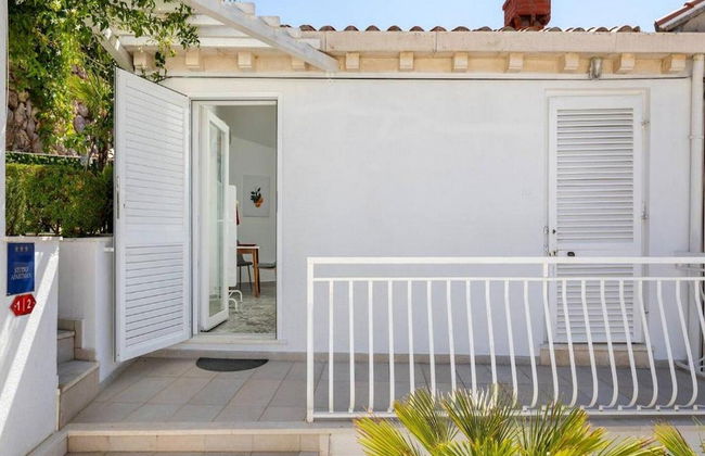 Sunny Palace Apartments - Foto 58