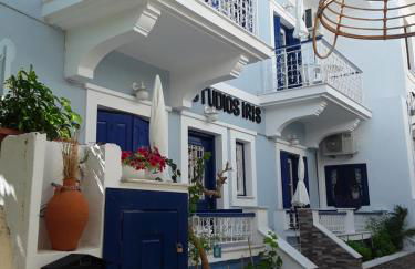 Studios Iris - Foto 65