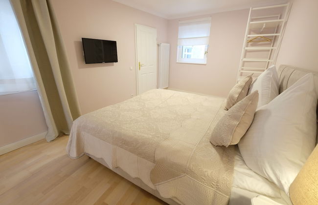 Boutique Charme Apartments 14 - Foto 9