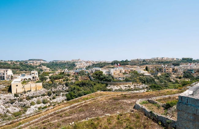 Matli Farmhouse Your Stunning Gozo Getaway - Foto 29