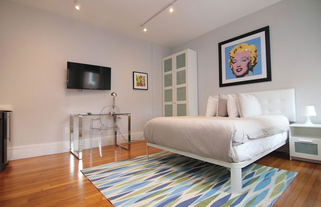 Maverick Suites at 89 Marion - Foto 15