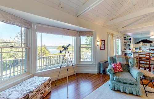 Turkey Cove Cottage - Foto 13