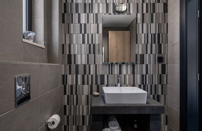 ZENtrum Holidays Crete | Villa Asteri - Foto 39