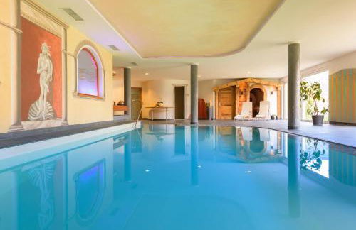 Villa Residence Franziskus - Foto 48