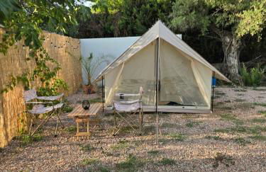 Cabaña la Charquita del Pato Andrés - Foto 7