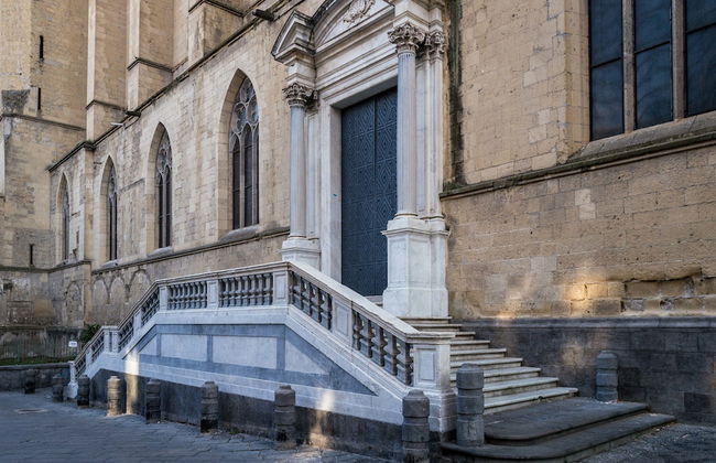 Art Suite nel Cuore di Napoli - Foto 25