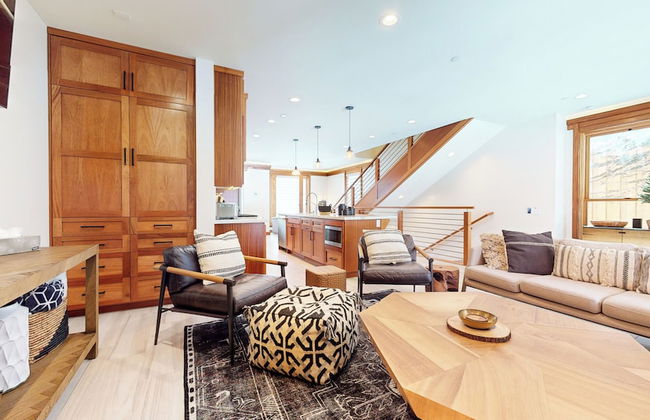 Obsidian Ski & Golf Villa 3 Bdr, Prime Location! - Foto 25