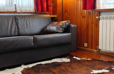 Breithorn Lodge - Foto 25