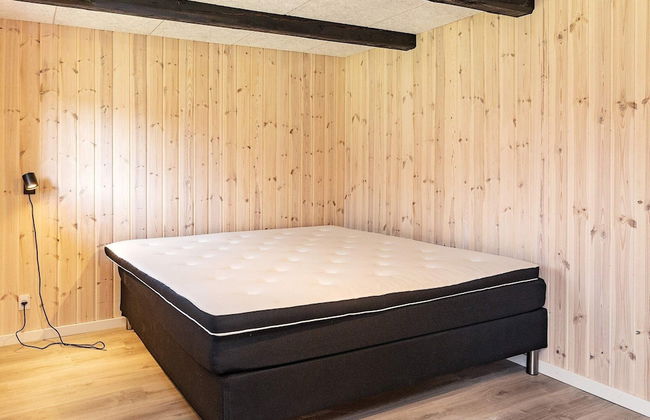 12 Person Holiday Home in Snedsted - Foto 11