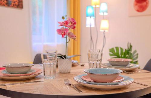 Blue Chili 35 - Apartment in Treptow - Foto 31