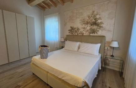 Villa Tosi - Luxury Apartments in Villa Veneta - Foto 14