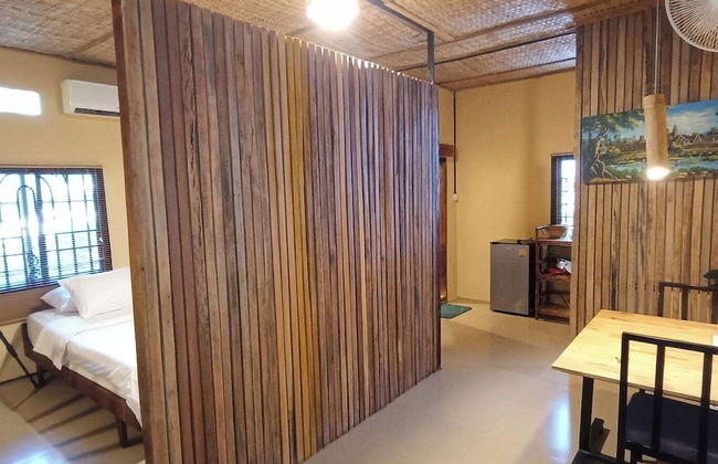 Madam Sokha Homesteading - Foto 23