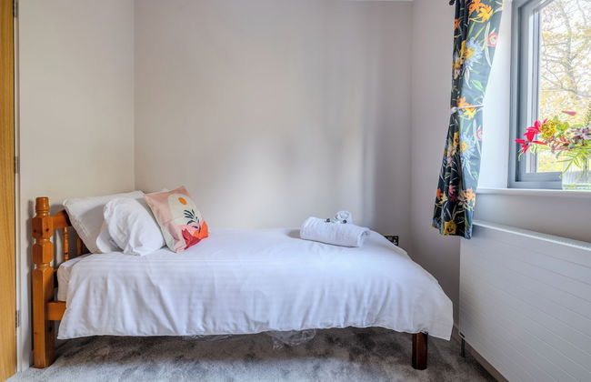 Old Vicarage Gardens - Foto 1