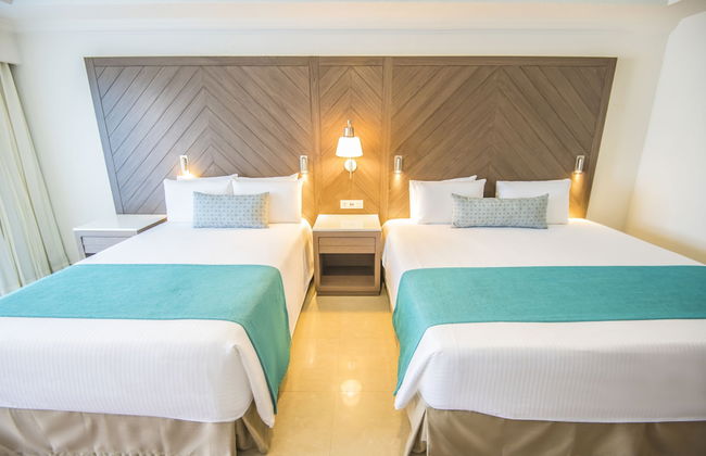 Sunscape Cancun All-Inclusive Resort & Spa by Hyatt - Photo 13