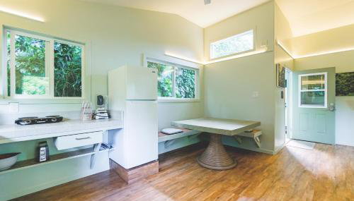 PonoMana Oasis's - Zen Cottage - Foto 5