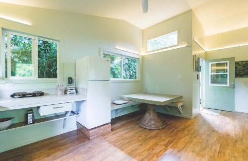 PonoMana Oasis's - Zen Cottage - Foto 5