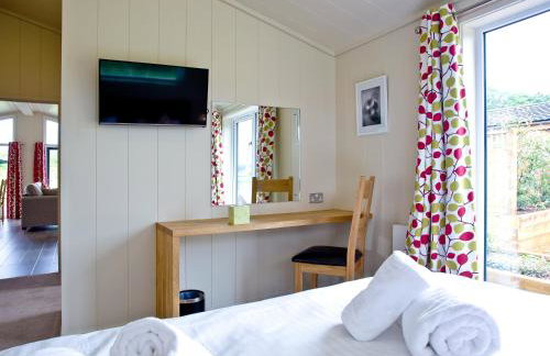 Willow Lodge - Foto 11