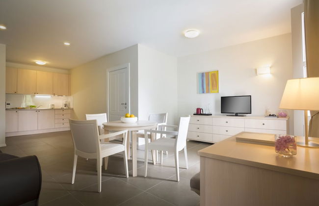 Apartments Belvedere - Liburnia - Foto 8